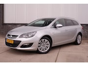 Opel Astra - Sports Tourer 1.4 Turbo Design Edition | Navi | Climate | Cr
