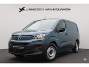 Citroën e-Berlingo - 136 L2 50 kWh Demo voordeel / 2+6 jaar garantie