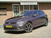 Volkswagen Polo - 1.0 TSI Life / CARPLAY / PDC / NAP