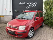Fiat Panda - 1.2 COOL | AUTOMAAT | AIRCO | APK 08-2027
