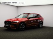 Volvo XC60 - T8 AWD Plug-in hybrid Ultra Dark / Luchtvering / Bowers & Wi