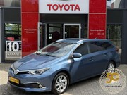 Toyota Auris - Touring Sports 1.8 Hybrid Lease Exclusive LEDER CRUISECONTRO