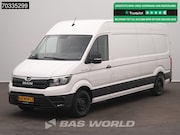 MAN TGE - 3.140 Automaat L4H3 Airco Cruise Camera Euro6 L3H2 L3 Maxi A