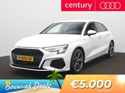Audi A3 - Sportback 30 TFSI S edition S-Line | Navi | Climate | LED