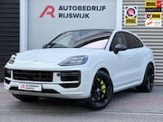 Porsche Cayenne - Coupé 4.0 Turbo E-Hybrid GT Carbon/P-Display