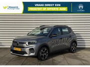Citroën C3 - 1.2 Turbo 100pk Pack Plus Navigatie via Apple Car Play/Andro