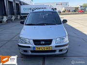 Hyundai Matrix - 1.6i|NWE APK|NAP|NETJES|AIRCO