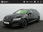 Skoda Superb - Combi 1.4 TSI 218pk iV Sportline Business | Matrix LED Kopla