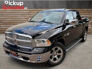 Dodge Ram - 1500 5.7 V8 Quad Cab 6'4 , SCHUIFDAK , ZEER NETTE STAAT , VO
