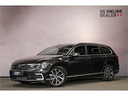 Volkswagen Passat - Variant 1.4 TSI GTE |IQlight|Carplay|Memory|ACC