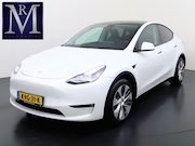 Tesla Model Y - Long Range AWD 75 kWh SOH 94,8% | TESLA FABRIEKSGARANTIE TOT