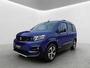 Peugeot Rifter - 1.2 PURETECH GT-LINE, Automaat , Carplay,Navi