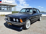 BMW 3-serie - 323i E21 5-handbak/oldtimer