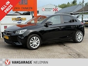 Opel Corsa-e - Electric 50kWh 136pk Automaat camera rijklaarprijs bovag gar