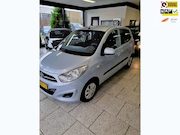 Hyundai i10 - 1.1 i-Drive