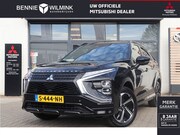 Mitsubishi Eclipse Cross - 2.4 PHEV Instyle Trekhaak | Panodak | Adaptive Cruise | All 