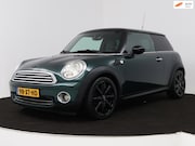 MINI Cooper - 1.6 Chili