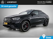 Mercedes-Benz GLE-klasse - Coupé 53 Hybrid 4MATIC+ Trekhaak | Alarm Klasse 3 | Panorama