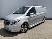 Mercedes-Benz Vito - 119 CDI Lang 4X4 Automaat Airco Camera Cruise Navi Trekhaak