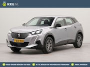 Peugeot e-2008 - EV Active Pack 50 kWh | Apple Carplay & Android Auto | Cruis