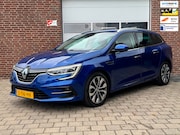Renault Mégane E-Tech - Estate 1.6 Plug-In Hybrid 160 Techno|SOH98%|1/2Leer|Stoelver