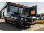 Mercedes-Benz GLC-klasse - AMG 43 4MATIC, 367 PK, Burmester premium Audio, Camera, PANO