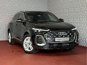Audi Q5 - 2.0 TFSI E-HYBRID S-EDITION PASS.DISPLAY LEER PANO QUATTRO 3