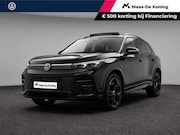 Volkswagen Tiguan - 1.5 eHybrid 272pk DSG R-Line Business · Trekhaak · Panoramad