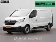 Renault Trafic - 130pk L2H1 Navi LED Airco Cruise Camera Parkeersensoren Euro