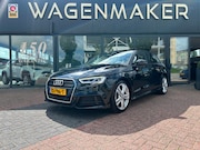Audi A3 - Sportback 30 TFSI Sport S Line Edition Aut|Navi|Cruise
