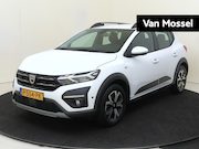 Dacia Sandero - Stepway 1.0 TCe 90 Essential | Cruise control | Airco |