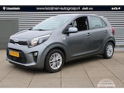 Kia Picanto - 1.0 DPi DynamicLine TREKHAAK, ACHTERUITRIJCAMERA, LMV