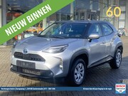 Toyota Yaris Cross - 1.5 VVT-I 125pk CVT Dynamic