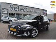 Audi A3 - Sportback 30 TFSI Business edition| AUTOMAAT|CARPLAY|SPORTIN