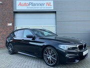 BMW 5-serie - Touring 530i M Sport! Camera! Navi! Sfeerver.