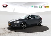 Volvo V60 - 2.0 D4 R-Design