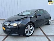 Opel Astra - GTC 1.6 Turbo 200 pk Sport | NAP | clima | navi |