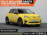 Renault 5 - comfort range techno 52 kWh | Vijf jaar garantie | Stoel- en