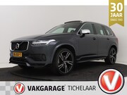 Volvo XC90 - 2.0 T8 Twin Engine AWD R-Design 7p | Trekhaak | Panoramadak 