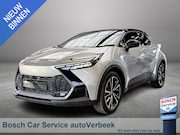 Toyota C-HR - 2.0 Plug-in Hybrid 220 Executive | Nieuw! | JBL Audio | Memo