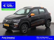 Dacia Spring - Expression 27 kWh | SOH 93% | Camera | Navigatie | Zondag Op