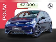 Volkswagen ID.3 - GTX 326pk Limited Edition 79 kWh | LMV 20'' | GTX Fire + Ice