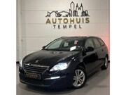 Peugeot 308 - SW 1.2 e-THP Allure Nap Airco Cruise Pano Climate Trekhaak