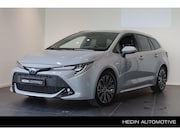 Toyota Corolla - Touring Sports 2.0 Hybrid Dynamic