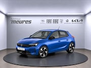 Opel Corsa-e - GS, Winter-Paket & Wärmepumpe, 156 PS, Voltaik Bla