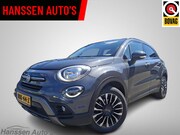 Fiat 500X - 1.0 Edition Navi Camera ECC LM
