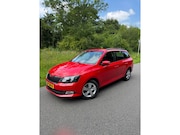 Skoda Fabia - Combi 1.0 TSI 70kW Greentech Clever