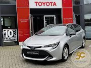 Toyota Corolla - 1.8 Hybrid Business TREKHAAK STUUR+STOELVERWARMING ELEKTR. A