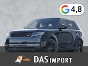 Land Rover Range Rover - Autobiography Standheizung23"