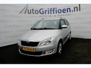 Skoda Fabia - Combi 1.2 TSI Ambition nette automaat met trekhaak